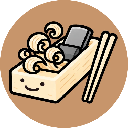 Chopstick Making Japan - Chopstick Making Tokyo and Chopstick Making Osaka official logo
