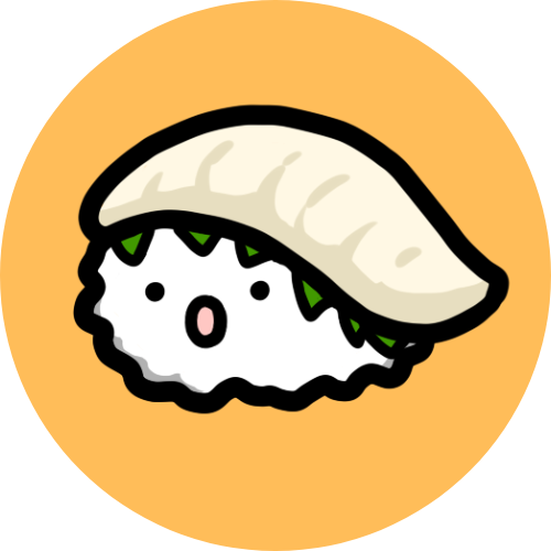 Sushi Engawa Logo