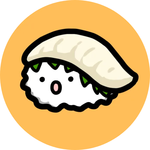 Sushi Engawa Logo