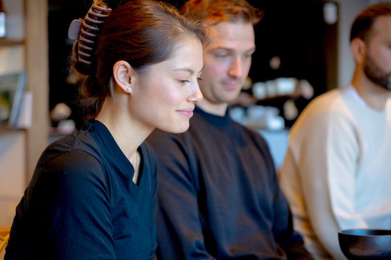 Matcha Making Tokyo - Things to Do - Food Experience