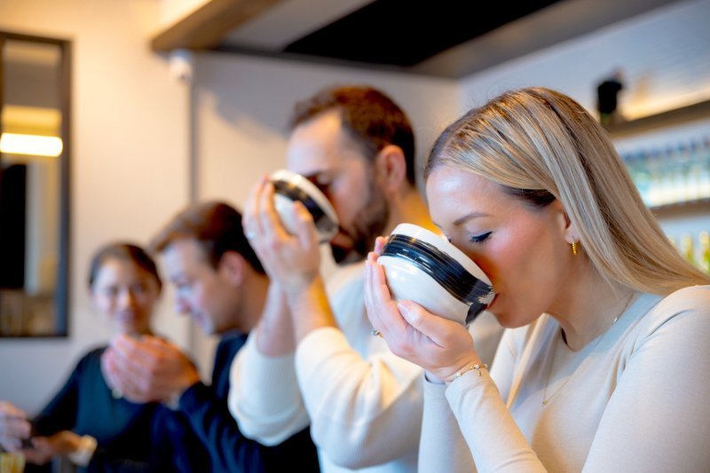 Matcha Making Tokyo - Best Food Experience - Things to Do in Japan