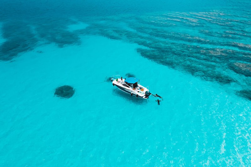 Sushi Making on the Sea Amami Oshima - Private Sushi Making Experience Japan